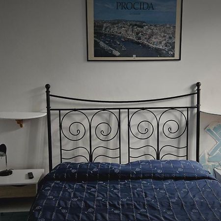 פרוסידה Piccolo Tirreno Hotel Residence מראה חיצוני תמונה