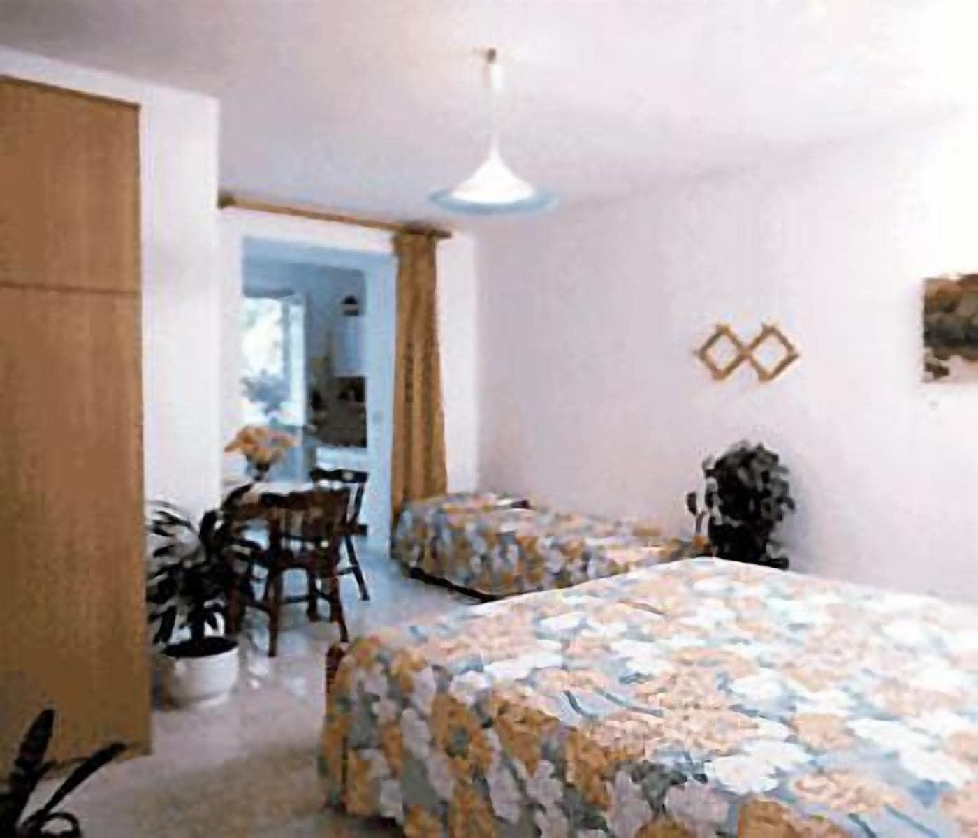 פרוסידה Piccolo Tirreno Hotel Residence מראה חיצוני תמונה