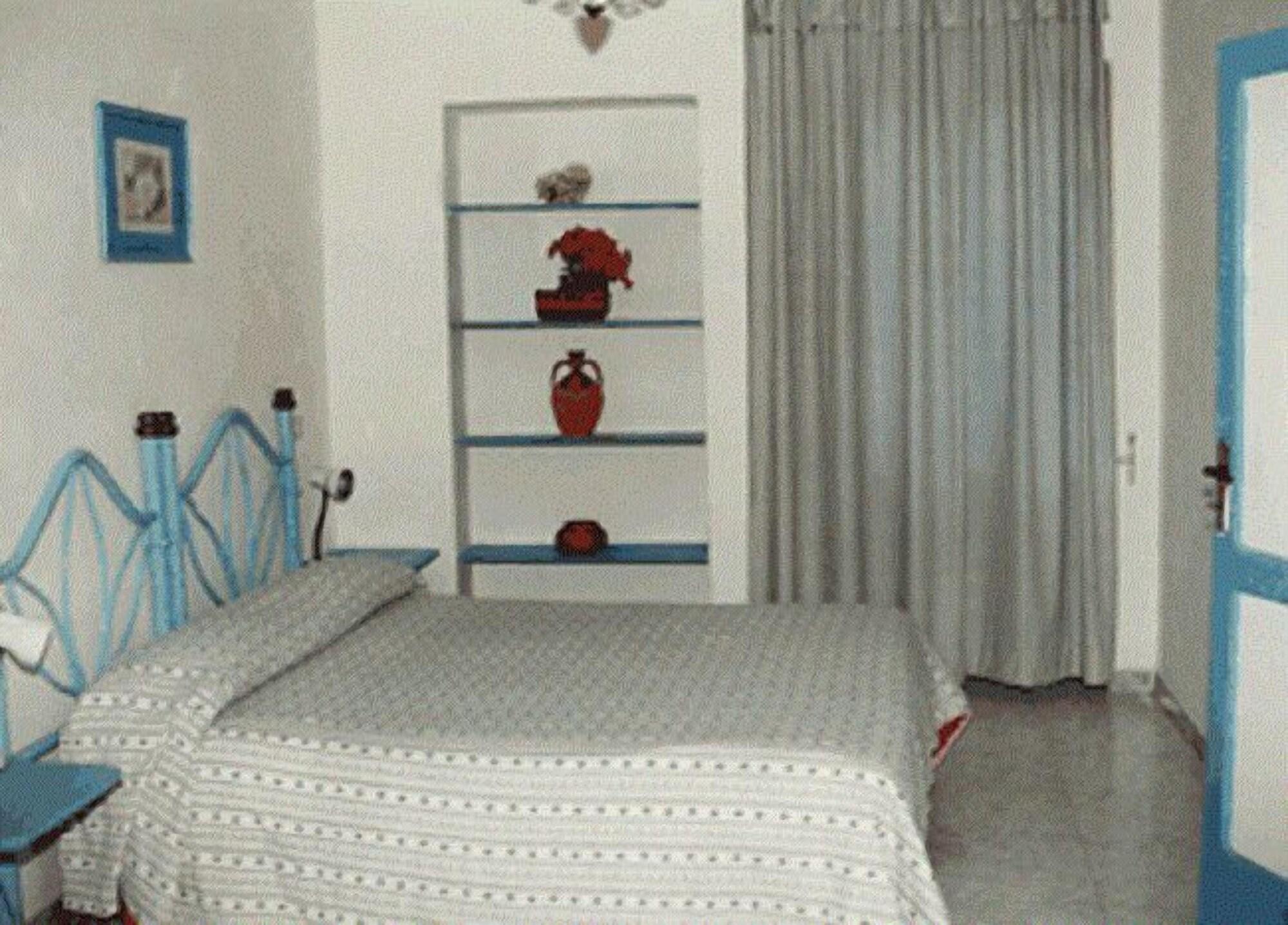 פרוסידה Piccolo Tirreno Hotel Residence מראה חיצוני תמונה