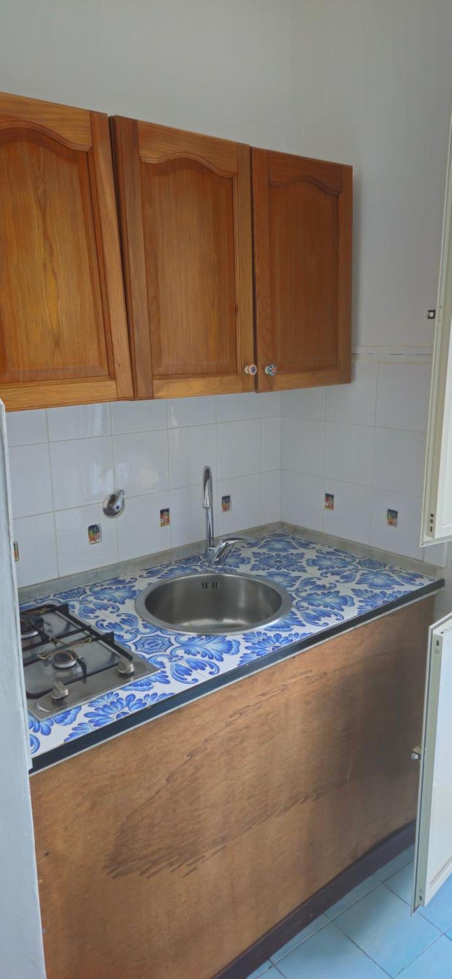 פרוסידה Piccolo Tirreno Hotel Residence מראה חיצוני תמונה