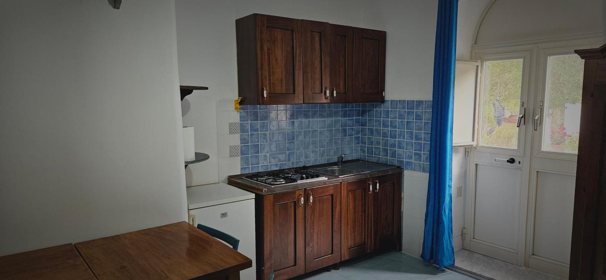 פרוסידה Piccolo Tirreno Hotel Residence מראה חיצוני תמונה