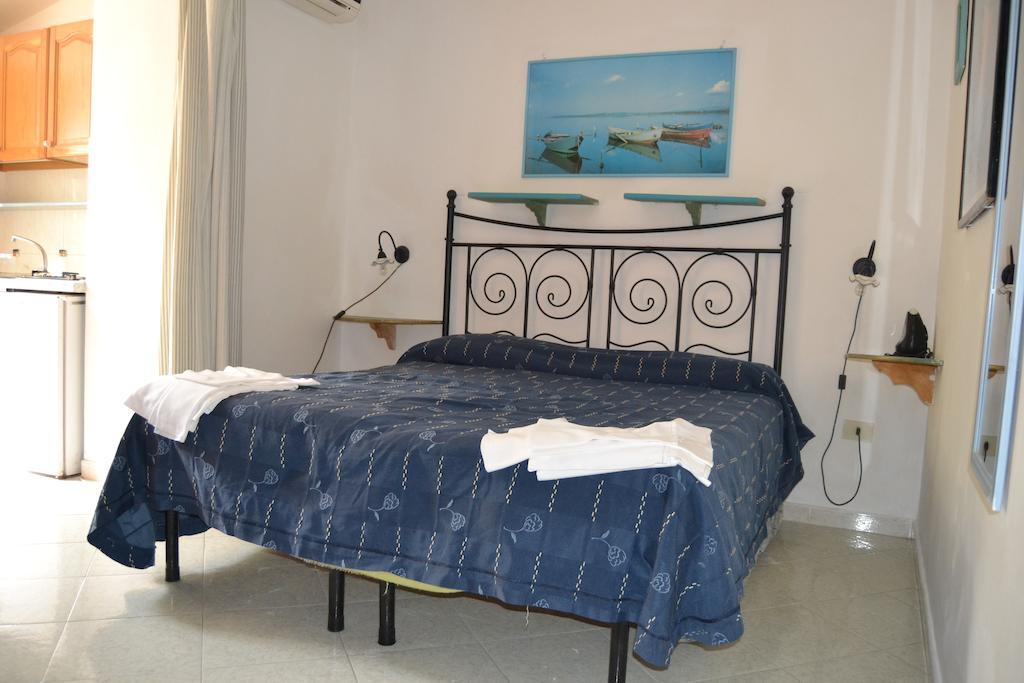 פרוסידה Piccolo Tirreno Hotel Residence חדר תמונה